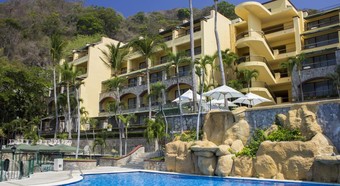 Hotel Camino Real Acapulco Diamante
