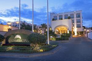 Hotel Fiesta Americana Aguascalientes