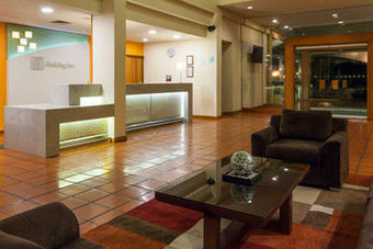 Hotel Holiday Inn La Piedad