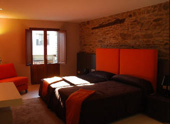 Hotel Posada Real La Pascasia