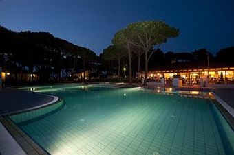 Camping Villiage & Resort Cavallino