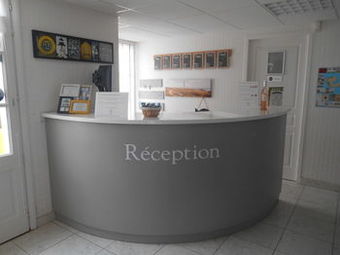 Hotel Adonis Perle De R�