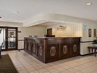 Motel Baymont Inn And Suites Whitewater