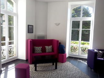 Residencia R�sidence Nemea Le Domaine De La Baie