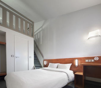 Hotel B&B H�tel Rouen Parc Des Expos Z�nith