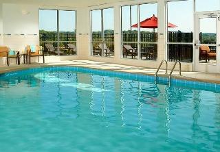 Hotel Courtyard By Marriott Nashville Goodlettsville