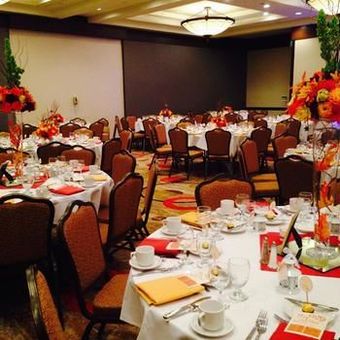 Doubletree By Hilton Hotel Pleasanton At The Club