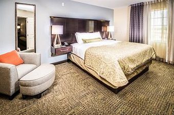 Hotel Staybridge Suites Sacramento - Folsom