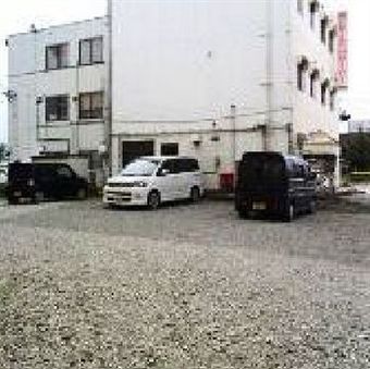 Biz Hotel Shiojiri Ekimae