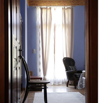 Traditional Boutique Hotel " Ianthe "