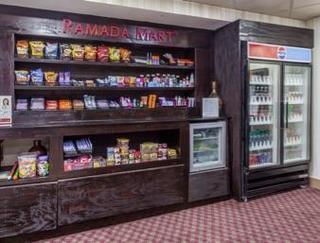 Hotel Ramada Lebanon