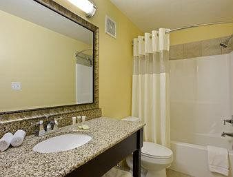 Motel Super 8 Leesville