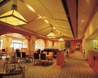 Apartamento Hansol Oakvalley Resort Golf Village