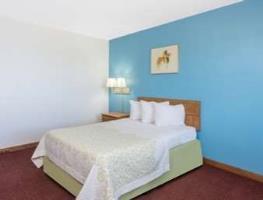 Hotel Days Inn Mountain Grove