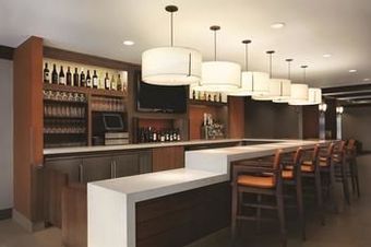 Hotel Hyatt House Pleasant Hill