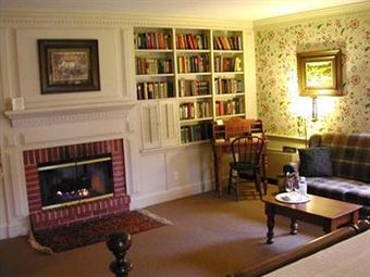 Bed & Breakfast Asa Ransom House