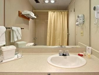 Hotel Ramada Queensbury/lake George