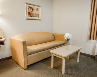 Hotel Suburban Extended Stay Clarksville