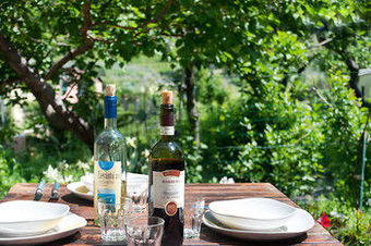 Luxury Self Catering Apartments - Corniglia