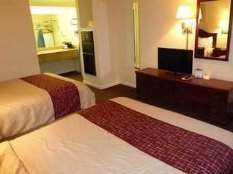 Hotel Red Roof Inn And Suites Scottsboro