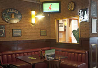 The White Tulip Hostel