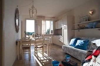 Hotel Residence Stella Del Mare