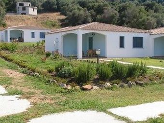 Hotel Resort Baia Cea