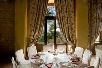 Agroturismo Il Baglio Della Luna