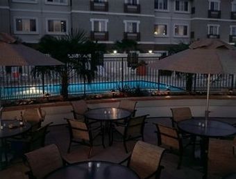 Hotel Hyatt House Branchburg