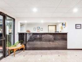 Hotel Days Inn