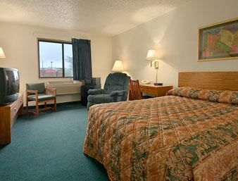 Motel Super 8 Mentor/cleveland Area