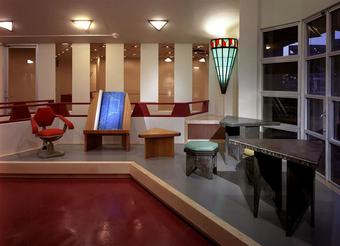 Hotel Inn At Price Tower