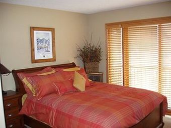 Apartamento Trails Edge By Bear Country