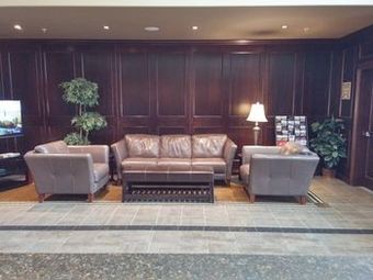 Hotel The Kanata Inns