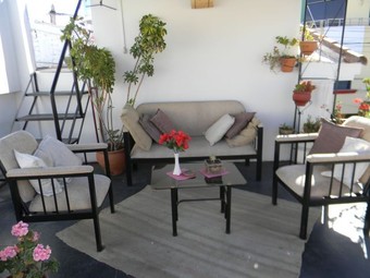 Hotel La Casa De Ana