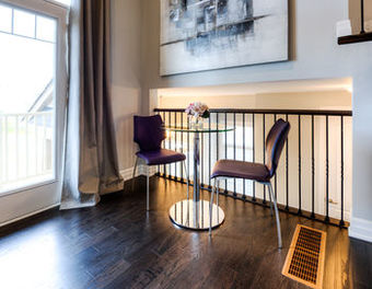 Hotel Executive Kitchener Home