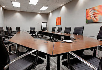 Delta Saguenay Hotel And Conference Centre