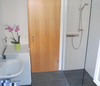 Apartamento Haus Reiser