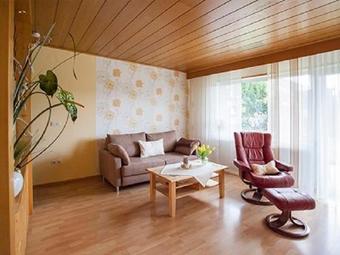 Apartamento Haus Meckbach