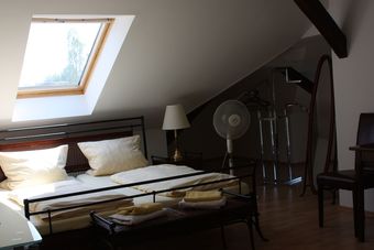 Hotel Villa de Baron