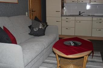 Apartamento Ferienwohnung Deckner