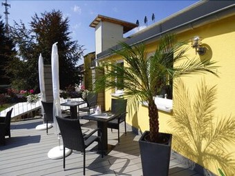 Bed & Breakfast Apado-hotel Garni