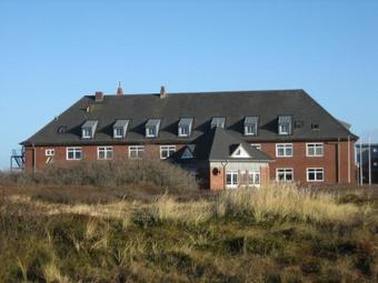 Albergue Jugendherberge H�rnum