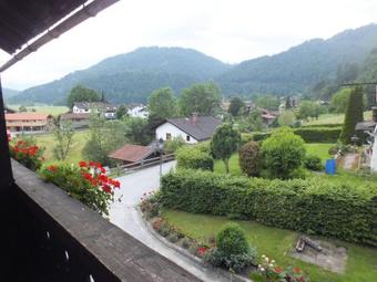 Hostal Pension Blauer Gamsbock