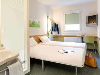 Hotel Ibis Budget Koeln Porz