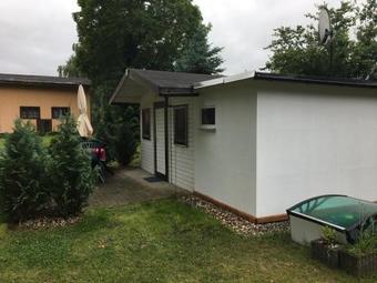 Apartamento Usedomer Bungalows