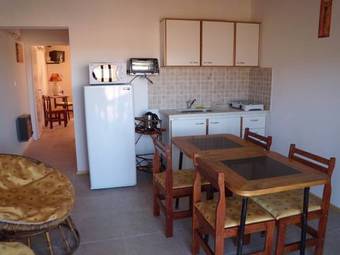 Apartamento Caba�as Del Sol
