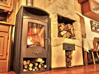 Posada Berggasthof Lusen