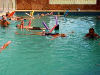 Hotel Golf Internacional