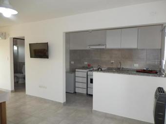 Apartamento Irigoyen